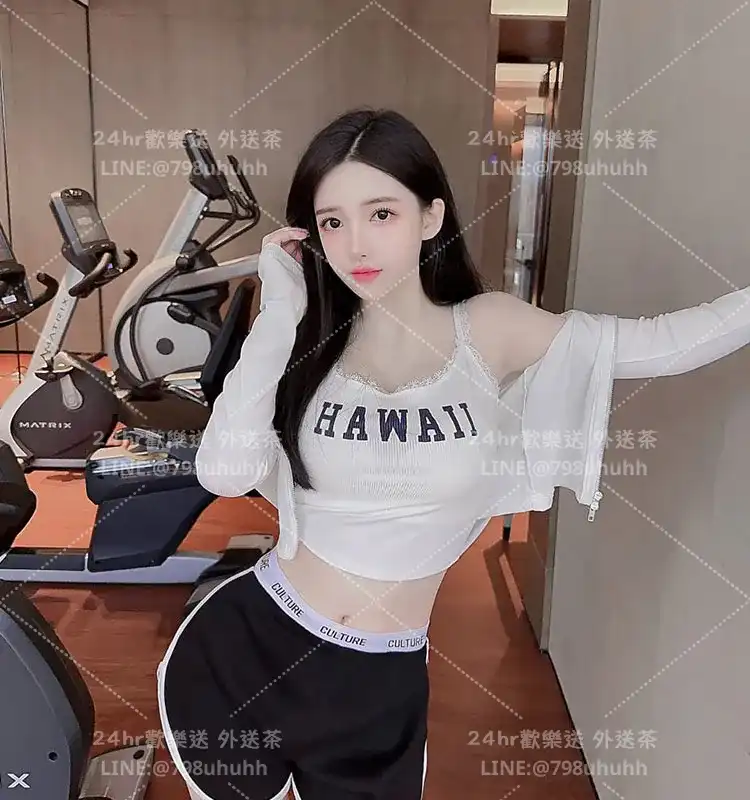 連江打砲 Samantha
