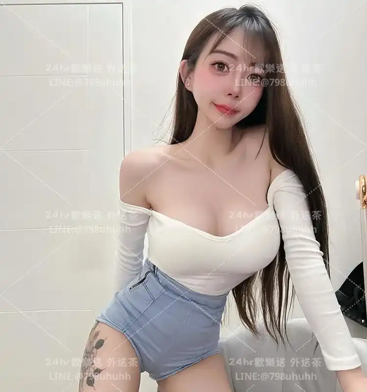 新北打砲 菀雅