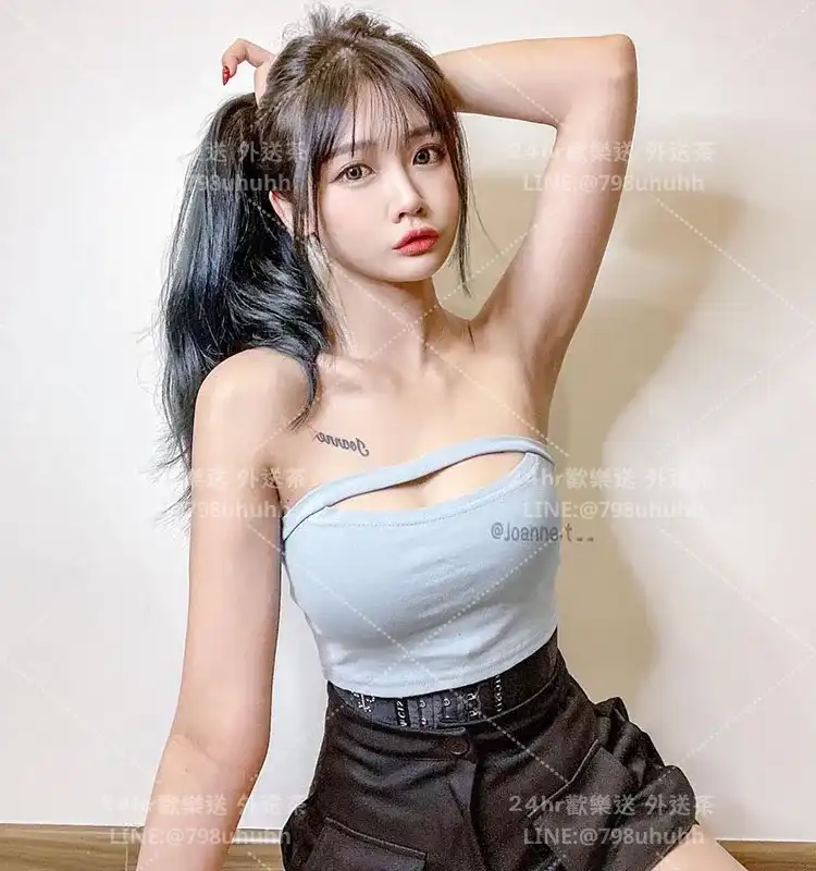 台中打砲 芹芷