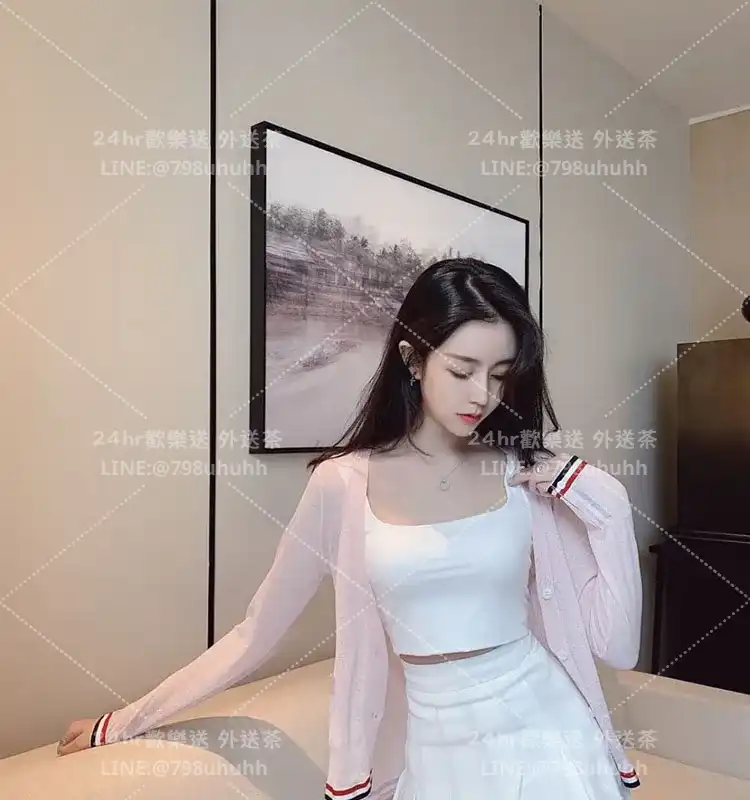 苗栗打砲 菡茵