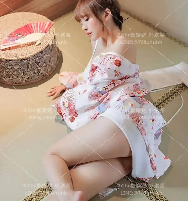 桃園打砲 莉瑩