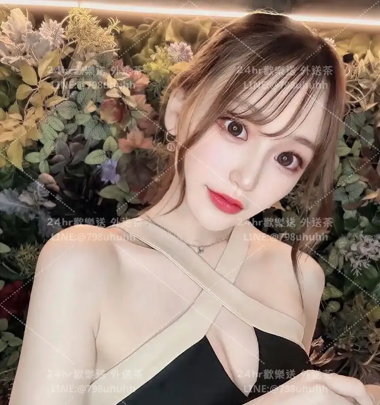 彰化打砲 琪瑤