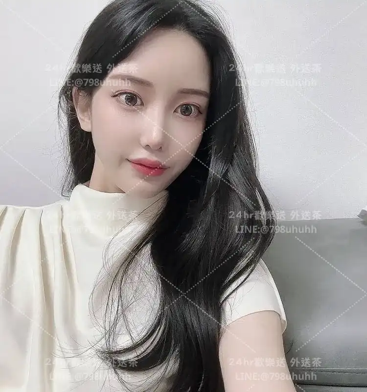 高雄打砲 思妍