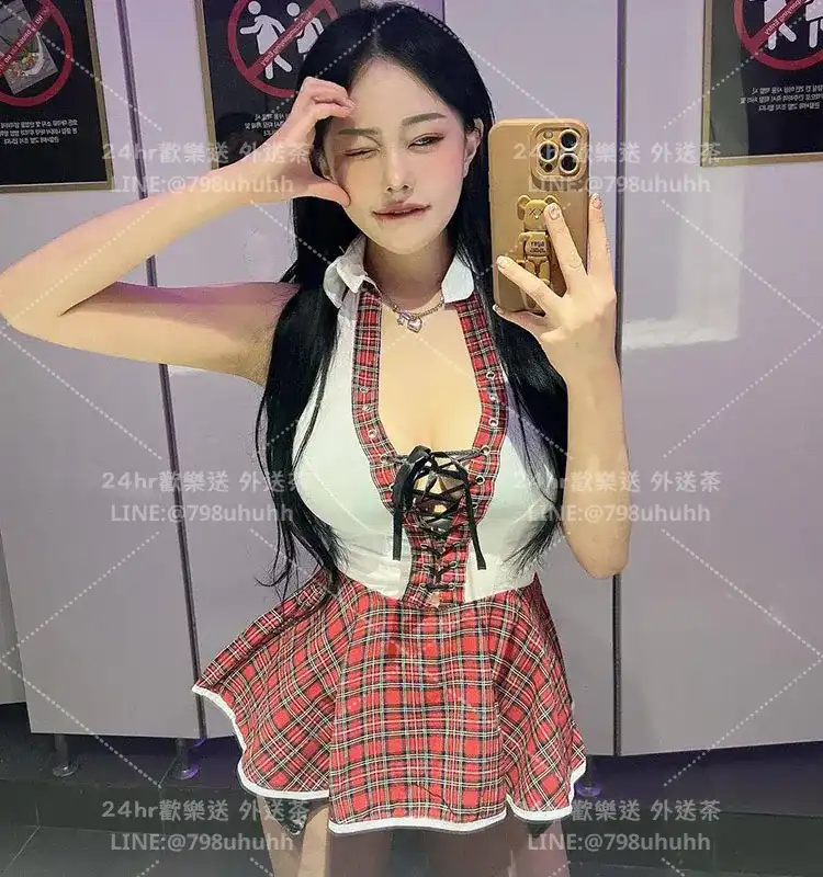 高雄打砲 恩琳