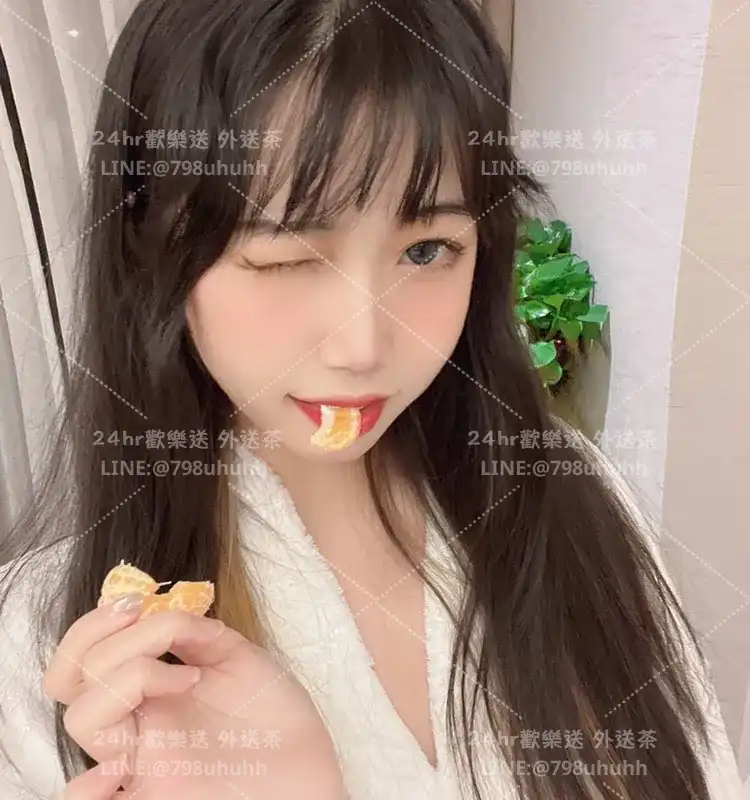 台南打砲 琴怡