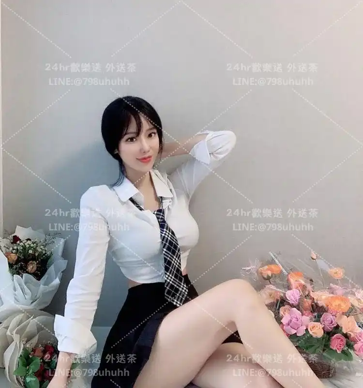 雲林打砲 藍婷