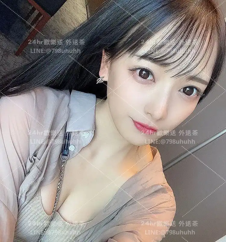 台中打砲 悅悅