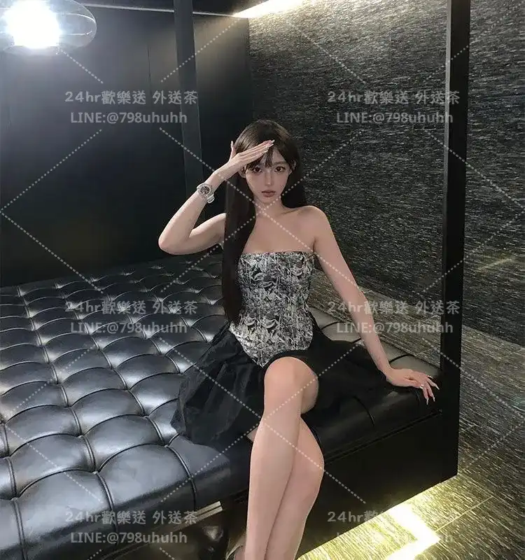 台北打砲 Abigail