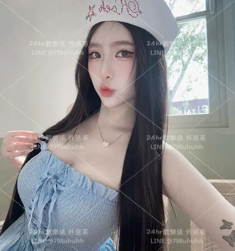 台中打砲 嫻嫻