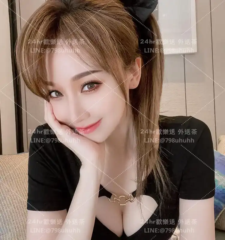 高雄打砲 婉君