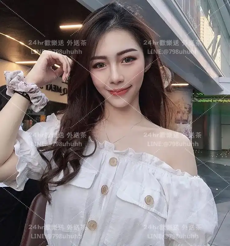 桃園打砲 涵嫣