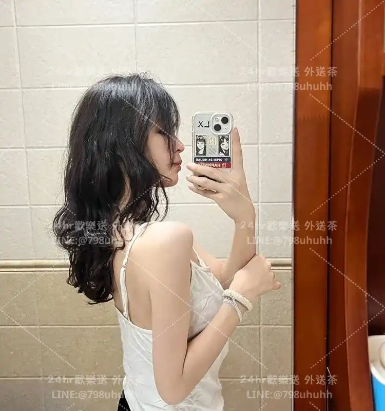 台中打砲 彤彤