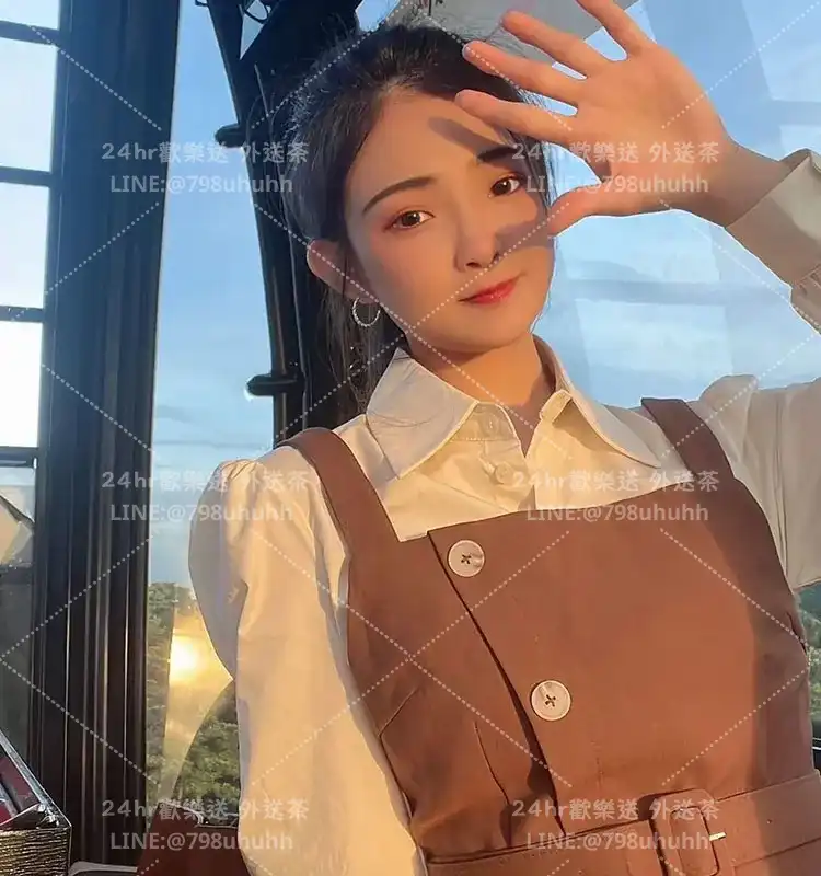 新北打砲 琳琳
