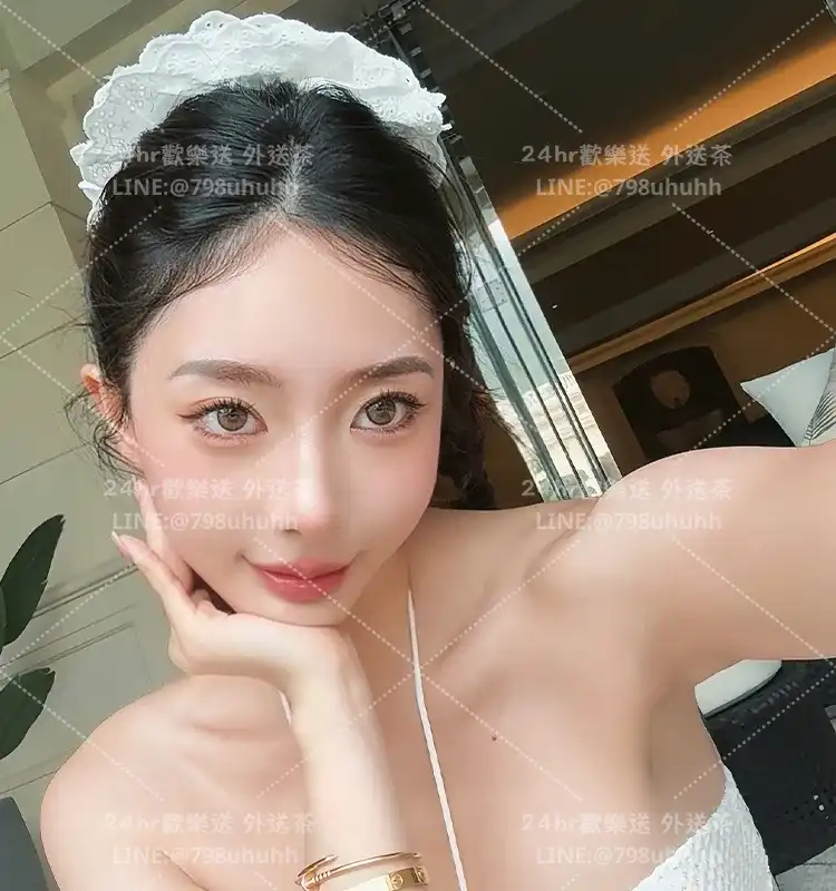 連江打砲 芷彤