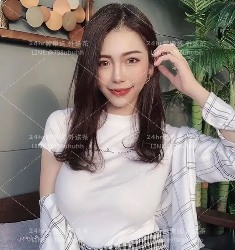 桃園打砲 涵嫣