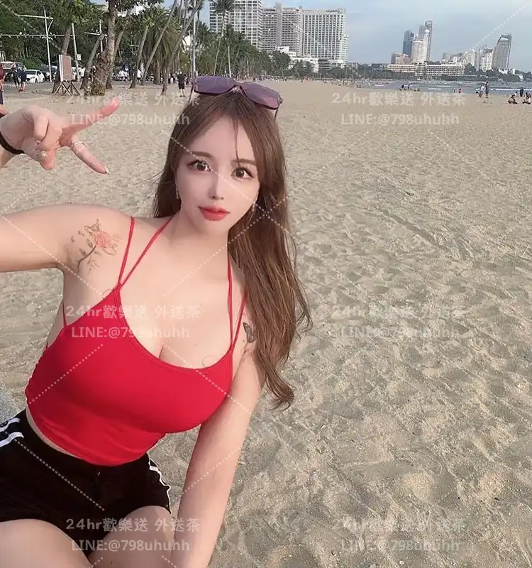 苗栗打砲 蓉兒