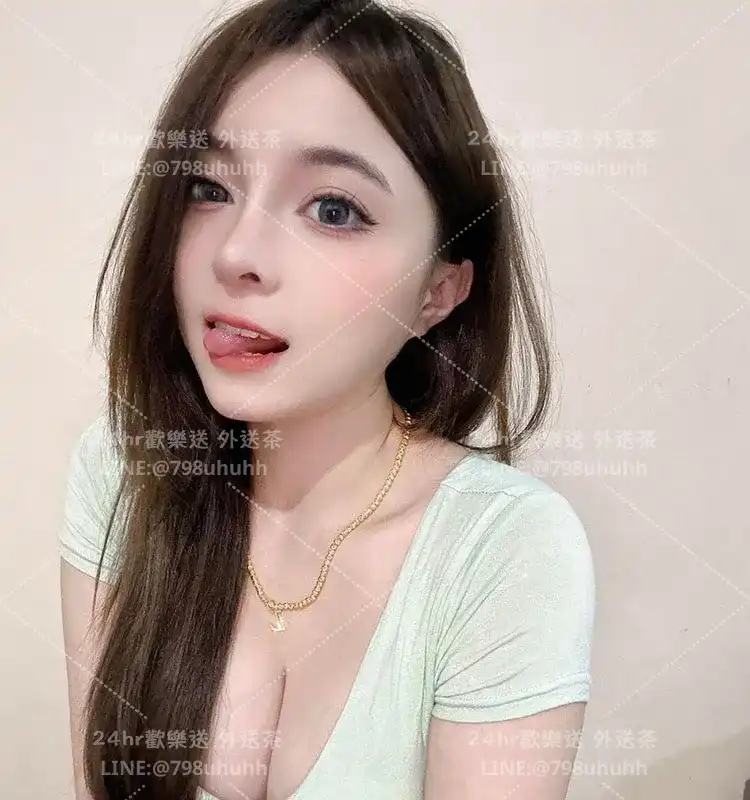 桃園打砲 依琳