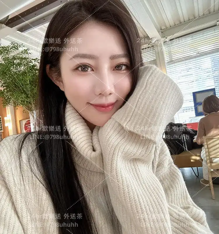 台南打砲 瑄瑄