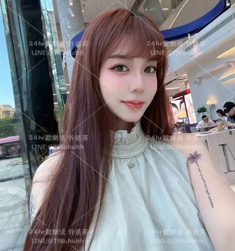 桃園打砲 芊芊