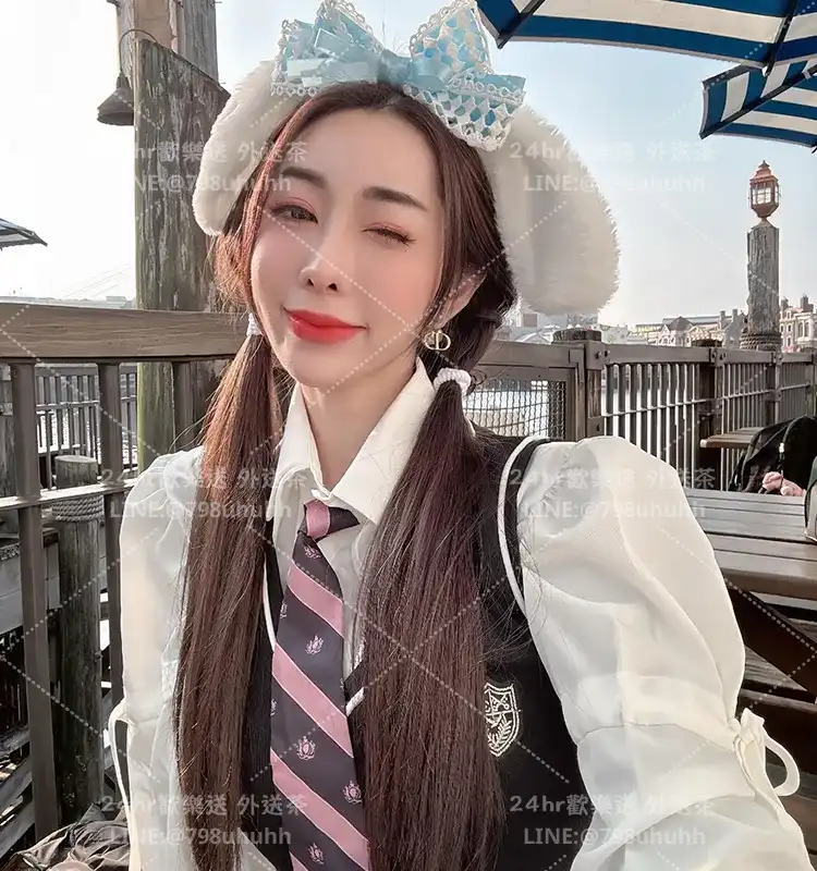 宜蘭打砲 雪婷