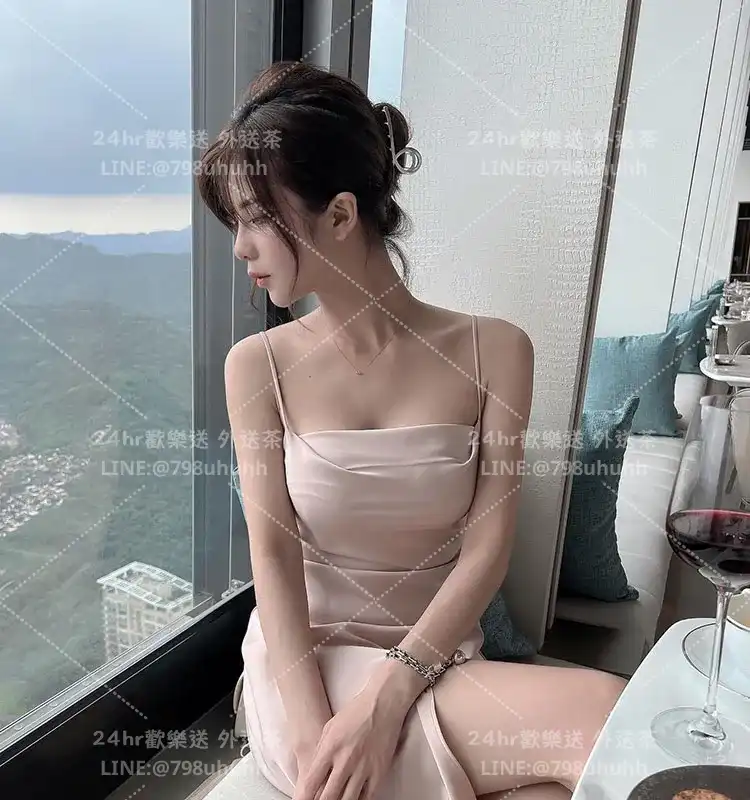 基隆打砲 微笑