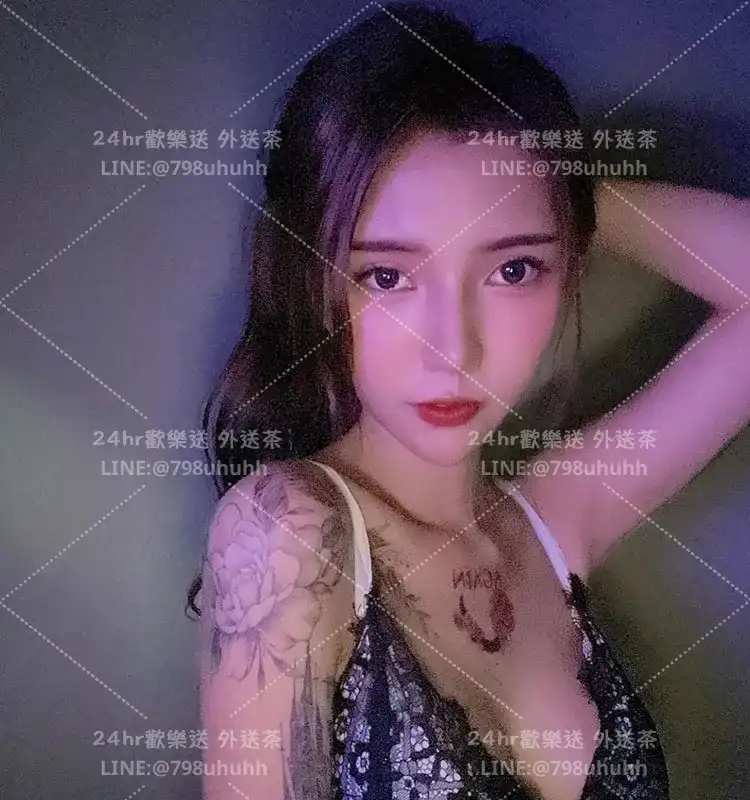 桃園打砲 婉婉