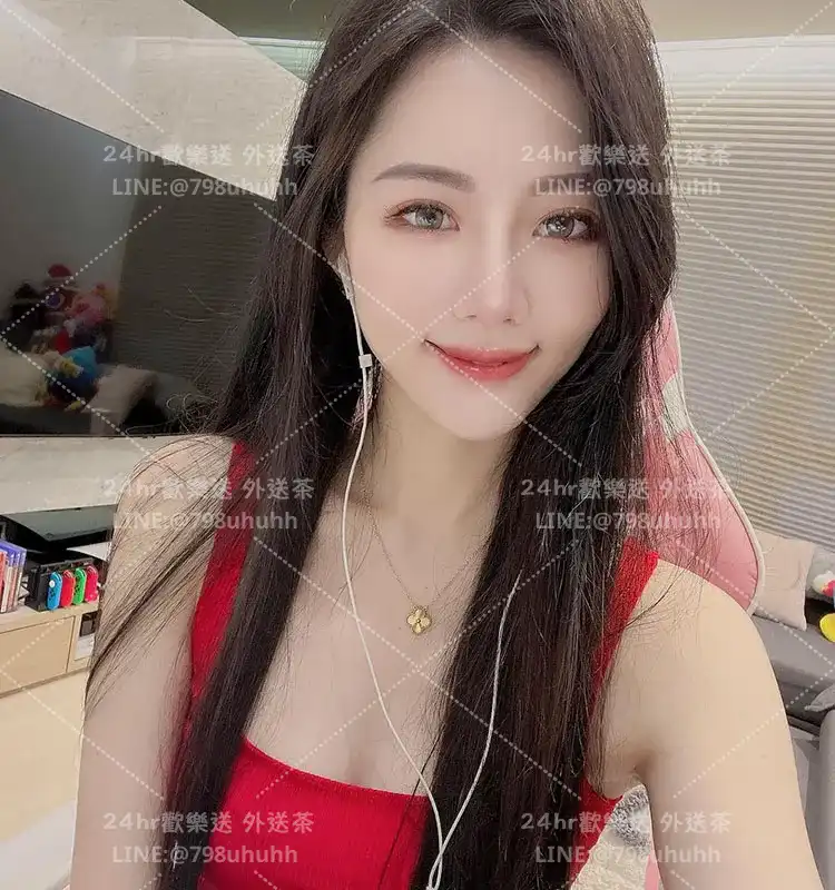 高雄打砲 晴晴