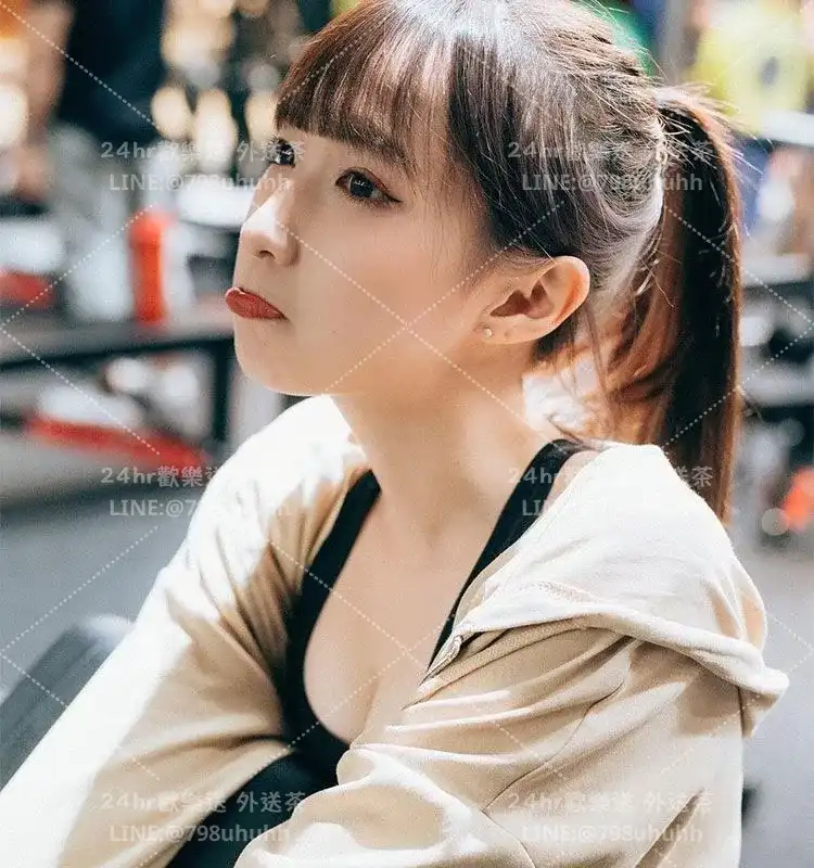 台中打砲 樂妍