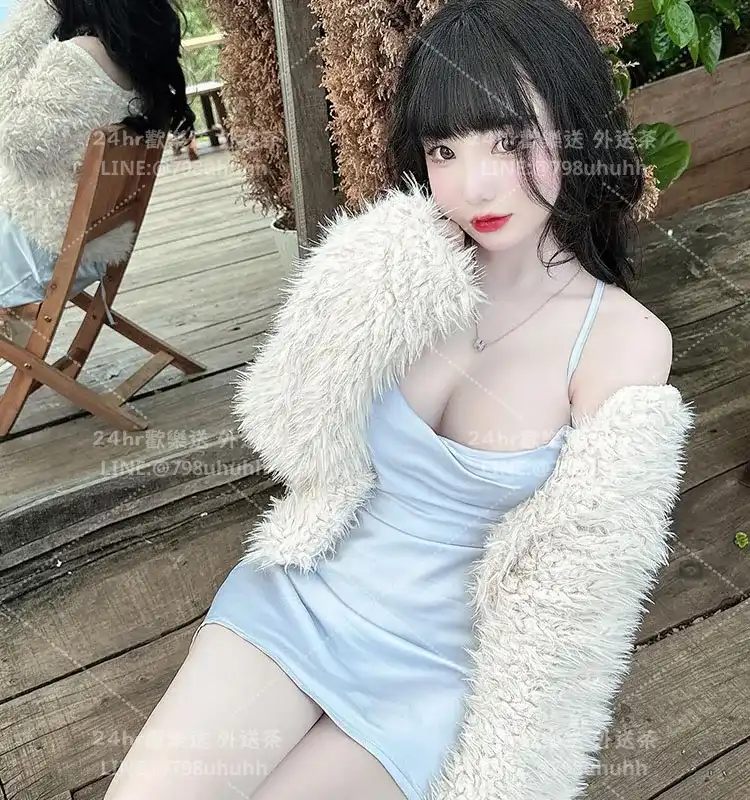 新北打砲 琳薇