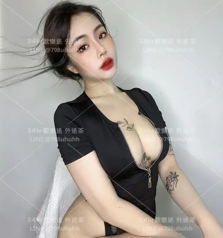 新北打砲 蘭沁