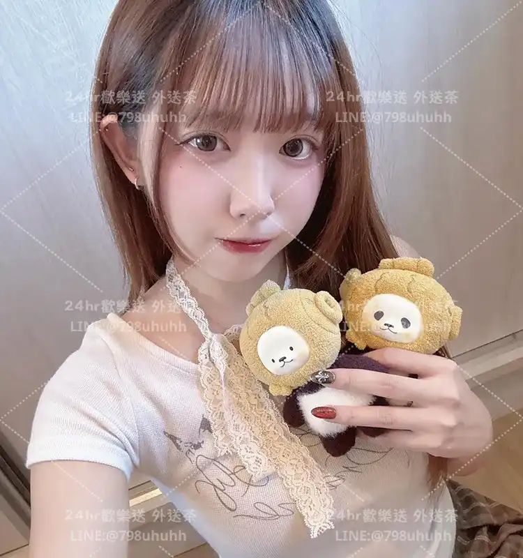 澎湖打砲 綺綺