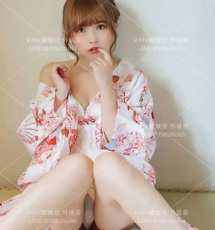 桃園打砲 莉瑩