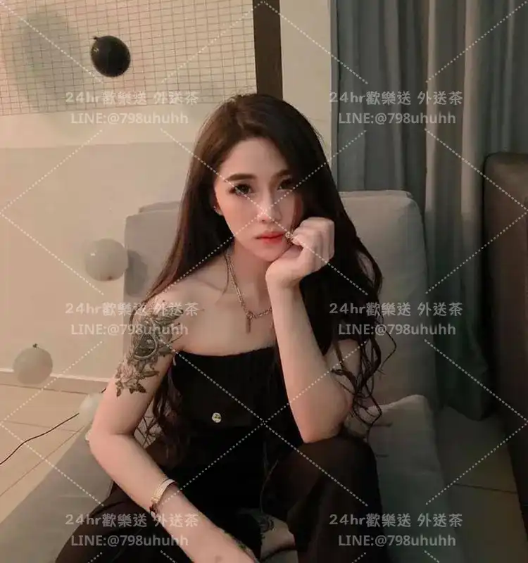 高雄打砲 琪薇
