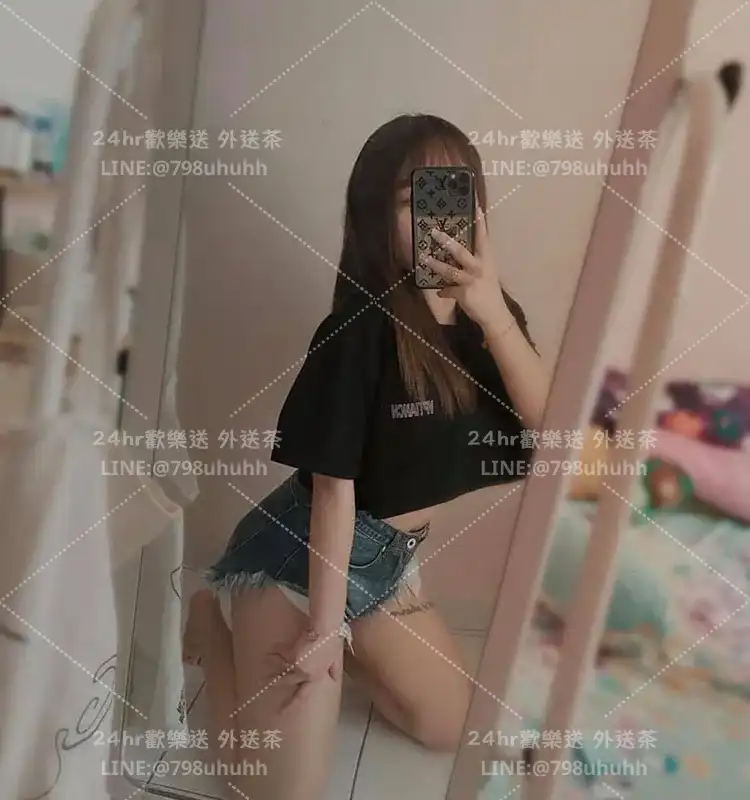 桃園打砲 朵妍