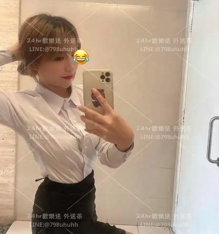 雲林打砲 昕晴