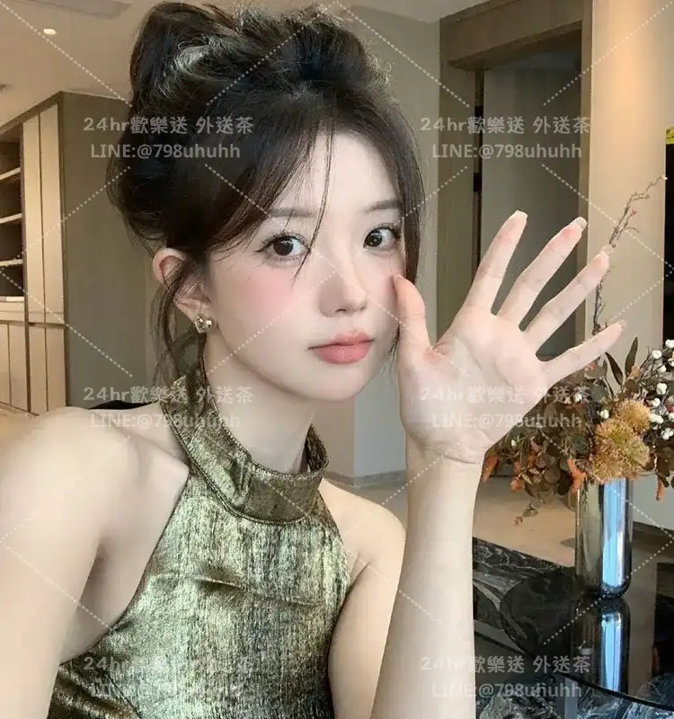 台北打砲 玲娜