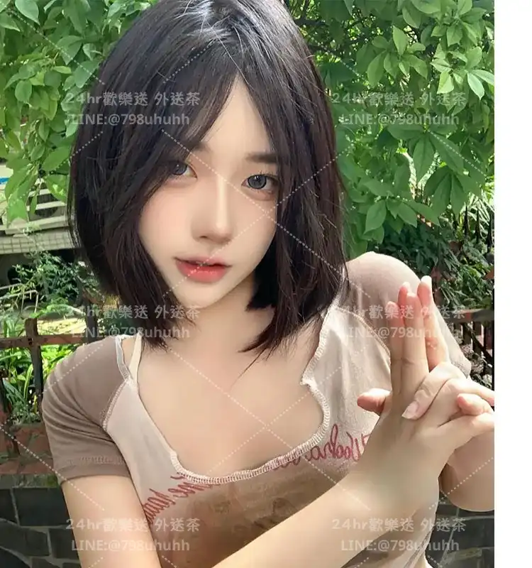 台北打砲 琳琳