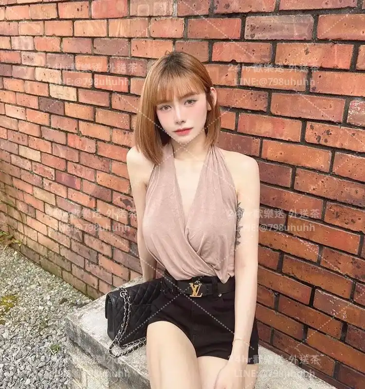 新竹打砲 瑜珊