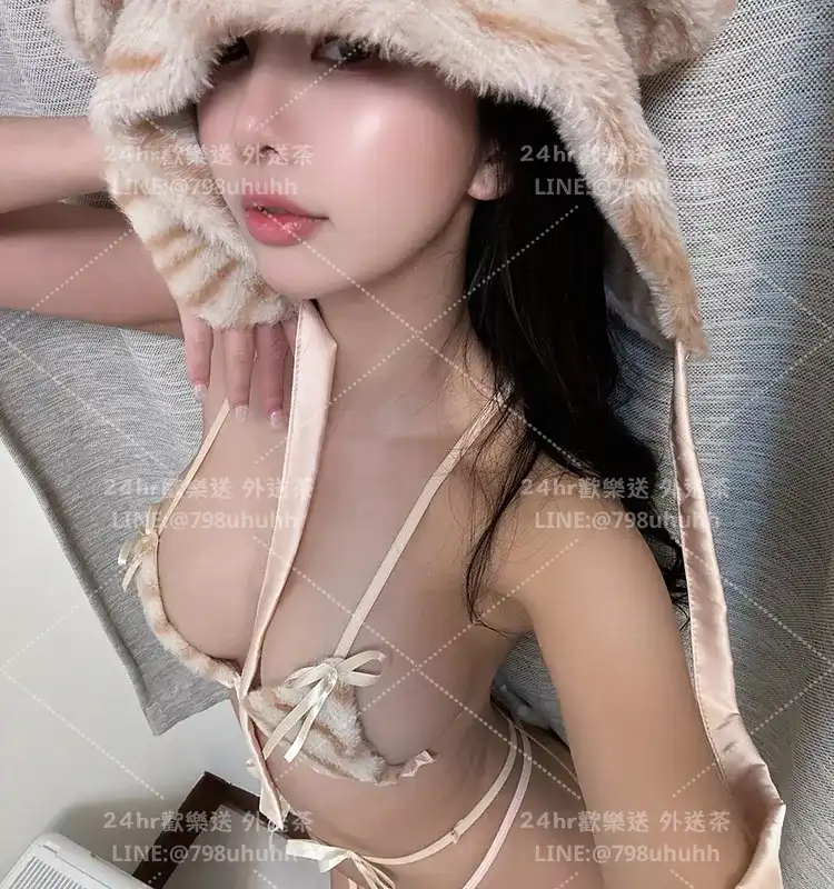 高雄打砲 語萱