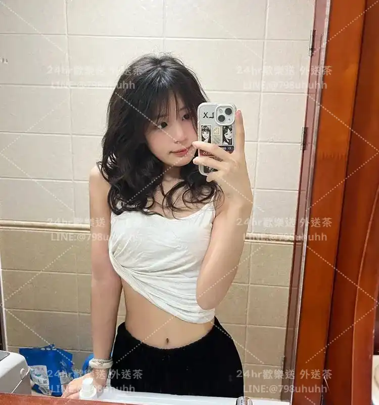 台中打砲 彤彤