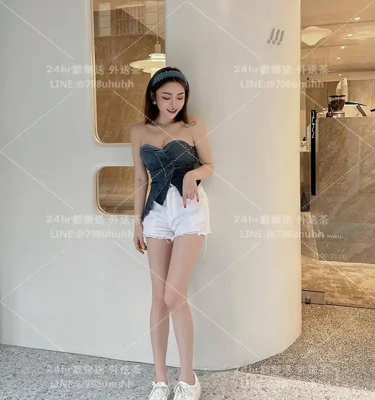台北打砲 菡蕓
