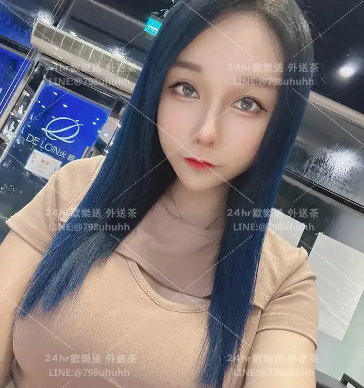 新北打砲 曼婷