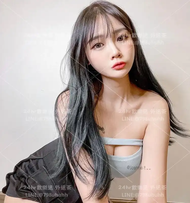 台中打砲 芹芷