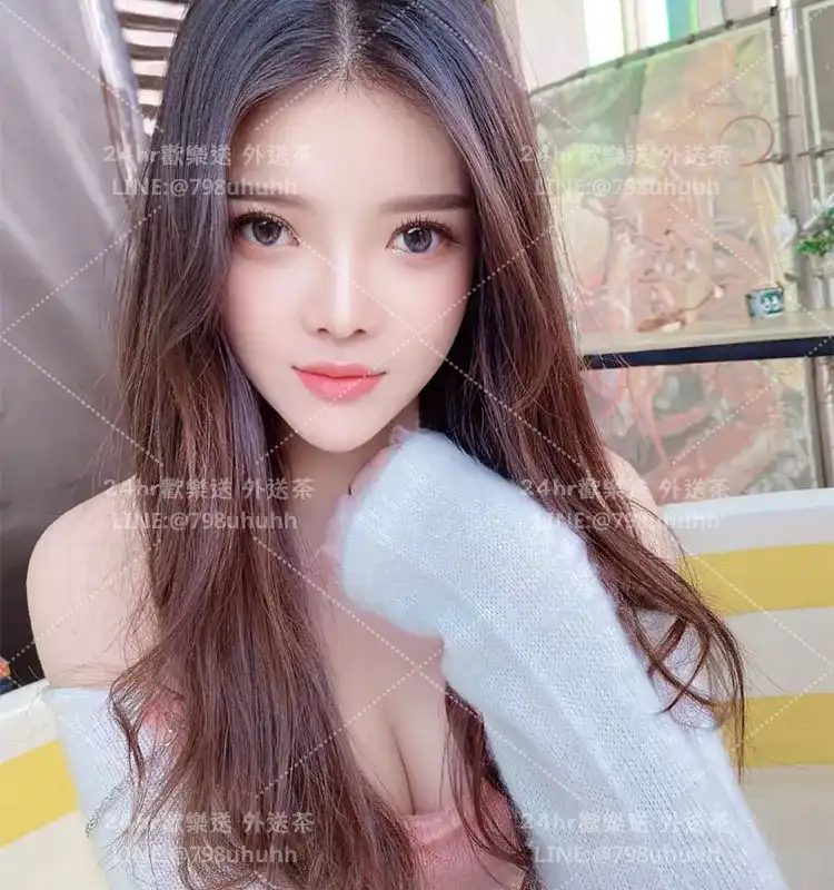桃園打砲 晴柔