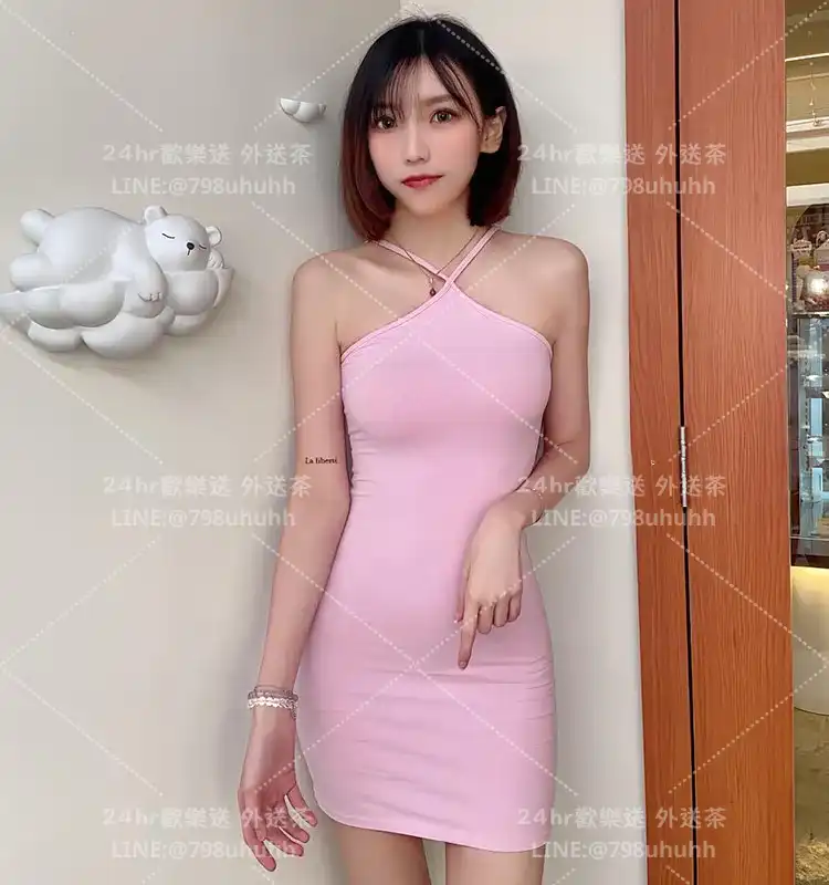台中打砲 曼嫻