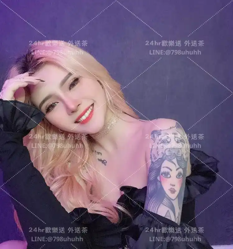 苗栗打砲 昕雅