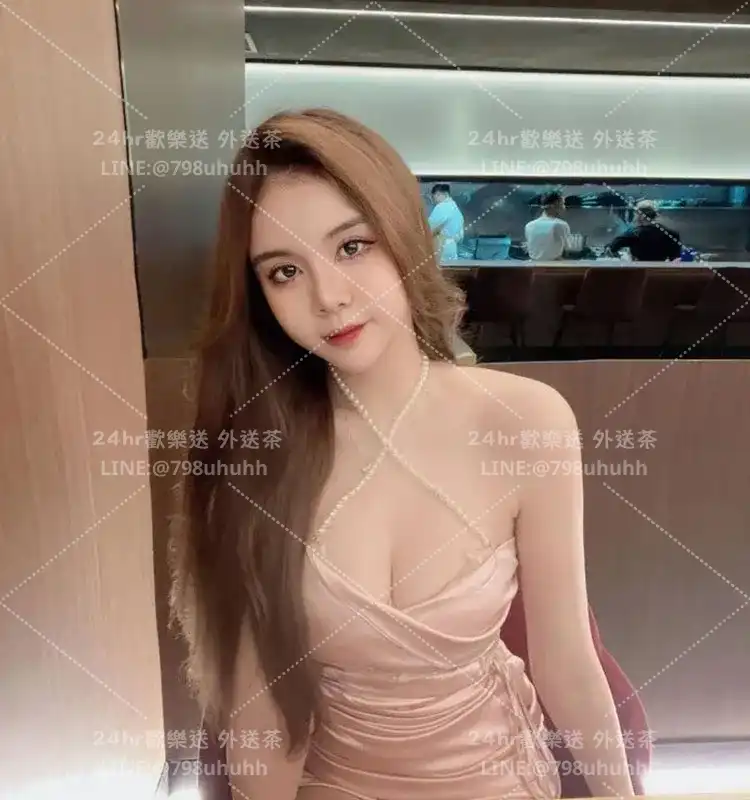 台中打砲 恬恬