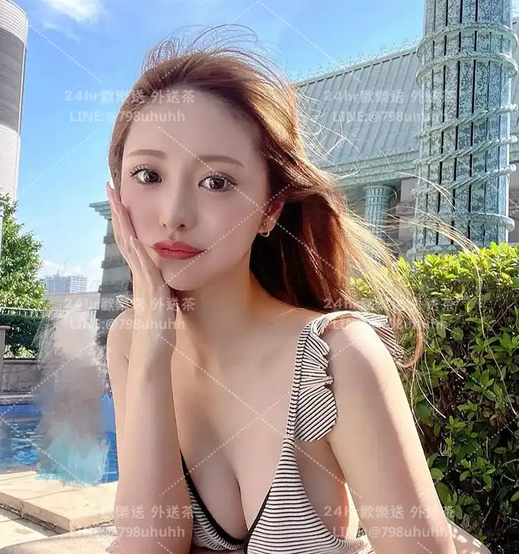 台中打砲 昕晴