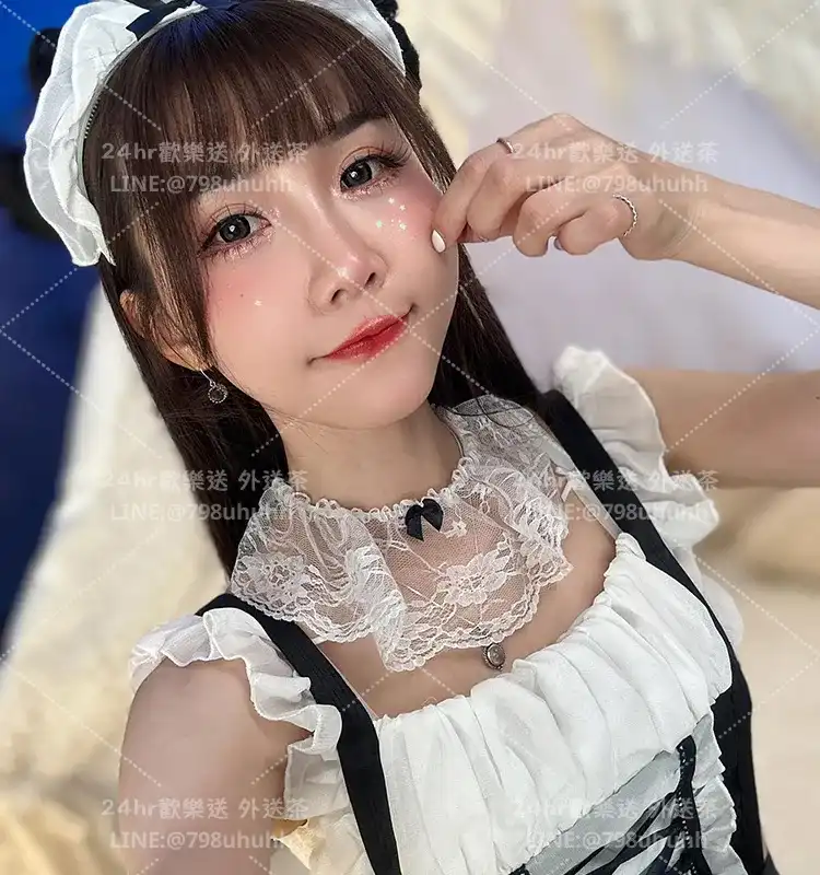 新竹打砲 咩咩