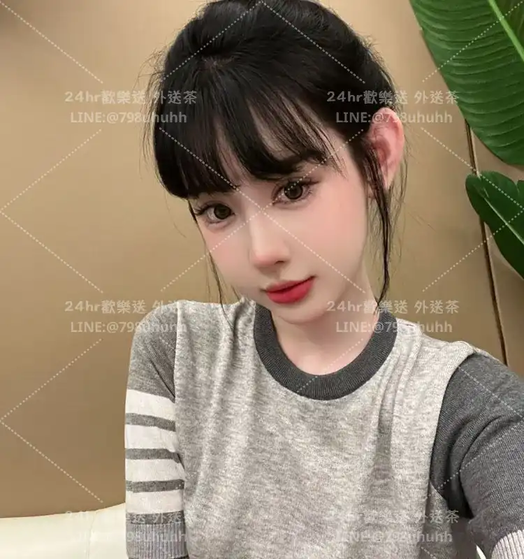 新北打砲 詩婷
